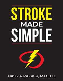 9781987740134-1987740130-Stroke Made Simple