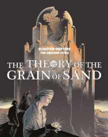 9781631404894-163140489X-The Theory of the Grain of Sand (Obscure Cities)