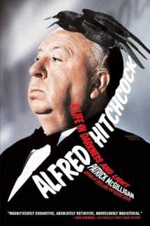 9780060988272-0060988274-Alfred Hitchcock: A Life in Darkness and Light