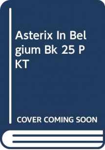 9780340363881-0340363886-Asterix in Belgium (Pocket Asterix)