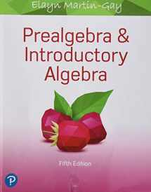 9780134707631-013470763X-Prealgebra & Introductory Algebra (What's New in Developmental Math)