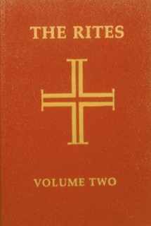9780814660379-0814660371-Rites of the Catholic Church (Rites of the Catholic Church, Vol. 2) (Volume 2)
