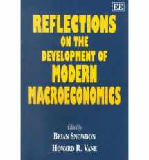 9781840641417-184064141X-Reflections on the Development of Modern Macroeconomics