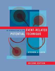 9780262525855-0262525852-An Introduction to the Event-Related Potential Technique, second edition (Mit Press)