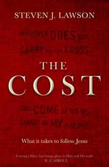 9781781919552-1781919550-The Cost: What it takes to follow Jesus