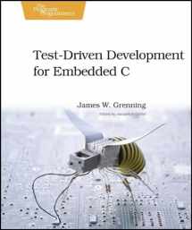 9781934356623-193435662X-Test Driven Development for Embedded C (Pragmatic Programmers)