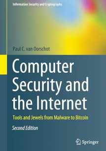 9783030834104-3030834107-Computer Security and the Internet: Tools and Jewels from Malware to Bitcoin (Information Security and Cryptography)