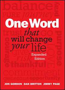 9781118809426-1118809424-One Word That Will Change Your Life, Expanded Edition
