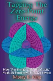 9781931882002-1931882002-Tapping the Zero Point Energy