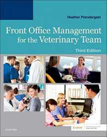 9780323570404-0323570402-Front Office Management for the Veterinary Team