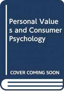 9780669069372-066906937X-Personal values and consumer psychology