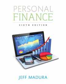9780134408378-0134408373-Personal Finance Plus MyLab Finance with Pearson eText -- Access Card Package