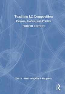 9780367436797-0367436795-Teaching L2 Composition