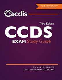 9781556458699-155645869X-The CCDS Exam Study Guide, Third Edition