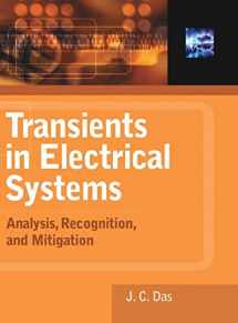 9780071622486-0071622489-Transients in Electrical Systems: Analysis, Recognition, and Mitigation