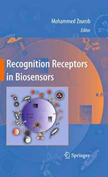 9781441909183-1441909184-Recognition Receptors in Biosensors