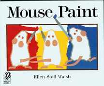 9780152001186-0152001182-Mouse Paint
