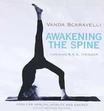 9780062428462-0062428462-Awakening the Spine: Yoga for Health, Vitality and Energy