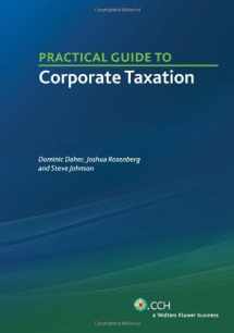 9780808027898-0808027891-Practical Guide to Corporate Taxation