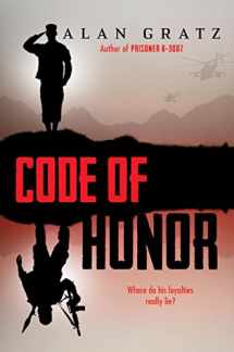 9780545695190-0545695198-Code of Honor