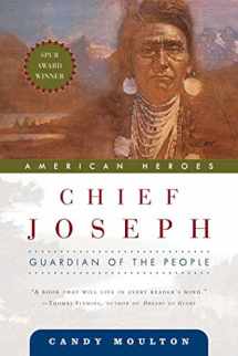 9780765310644-0765310643-Chief Joseph: Guardian of the People (American Heroes, 1)