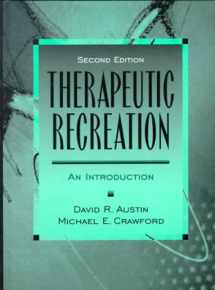 9780131107366-0131107364-Therapeutic Recreation: An Introduction