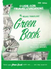 9781949996036-1949996034-The Negro Travelers' Green Book: 1959 facsimile edition