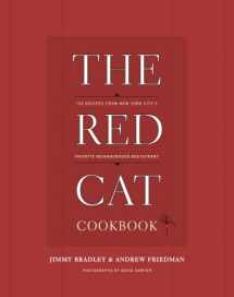 9781400082810-1400082811-The Red Cat Cookbook: 125 Recipes from New York City's Favorite Neighborhood Restaurant