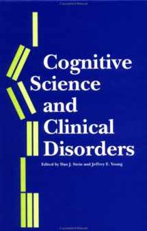 9780126647204-0126647208-Cognitive Science and Clinical Disorders