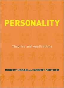 9780813365756-0813365759-Personality: Theories And Applications