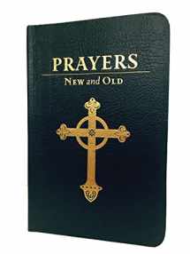 9780880283120-0880283122-Prayers New and Old: Gift Edition