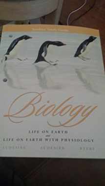 9780131957695-0131957694-Biology: Life on Earth and Life on Earth with Physiology, Student Study Guide