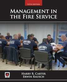 9781449690786-1449690785-Management in the Fire Service