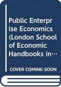 9780297783374-0297783378-Public enterprise economics (London School of Economics handbooks in economic analysis)