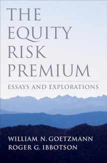 9780195148145-0195148142-The Equity Risk Premium: Essays and Explorations