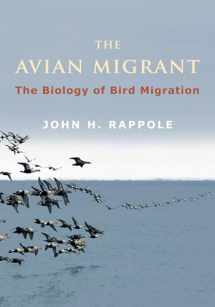 9780231146784-0231146787-The Avian Migrant: The Biology of Bird Migration
