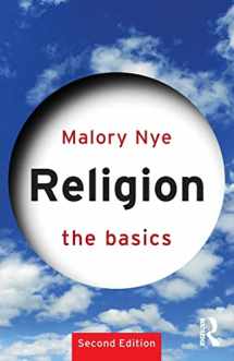 9780415449489-0415449480-Religion: The Basics