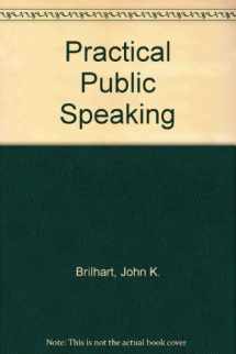 9780060409951-0060409959-Practical Public Speaking