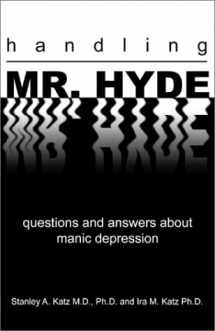 9781887617185-1887617183-Handling Mr. Hyde