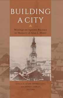 9780253065407-0253065402-Building a City: Writings on Agnon's Buczacz in Memory of Alan Mintz
