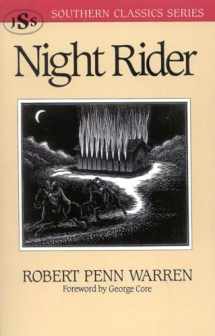9781879941144-1879941147-Night Rider (Southern Classics Series)