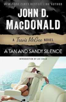 9780812984033-081298403X-A Tan and Sandy Silence: A Travis McGee Novel