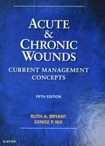 9780323316217-0323316212-Acute and Chronic Wounds: Current Management Concepts