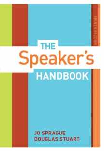 9780495095859-0495095850-The Speaker’s Handbook (Available Titles CengageNOW)