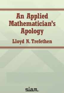 9781611977189-1611977185-An Applied Mathematician's Apology