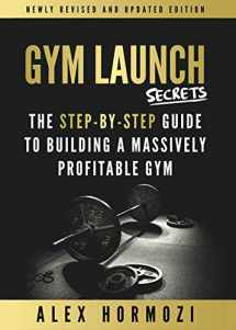 9781732933002-1732933006-Gym Launch Secrets