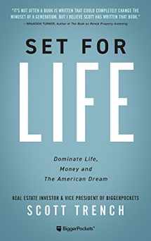 9780997584714-0997584718-Set for Life: Dominate Life, Money, and the American Dream (Financial Freedom, 1)
