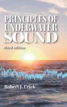 9780932146625-0932146627-Principles of Underwater Sound 3rd Edition