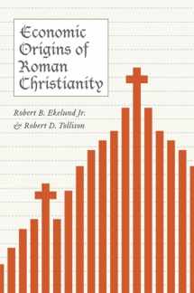 9780226200026-0226200027-Economic Origins of Roman Christianity