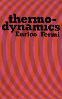 9780486603612-048660361X-Thermodynamics (Dover Books on Physics)